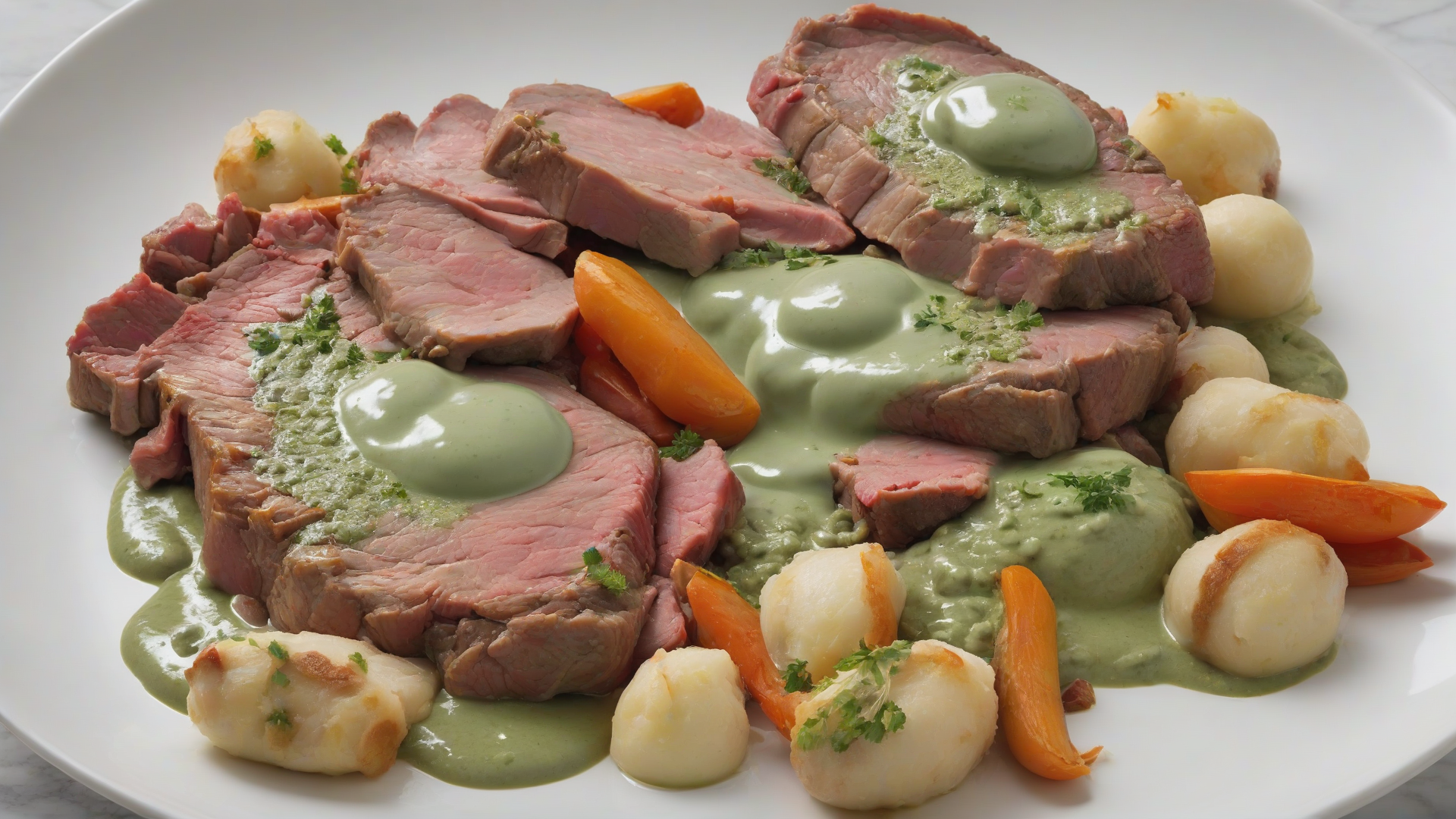 bollito in pentola a pressione